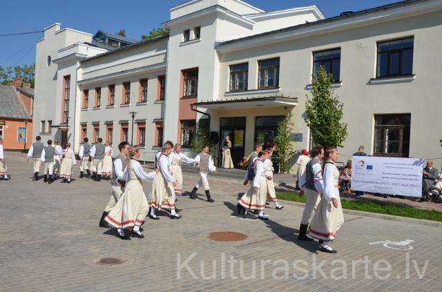 Jēkabpils Tautas nams